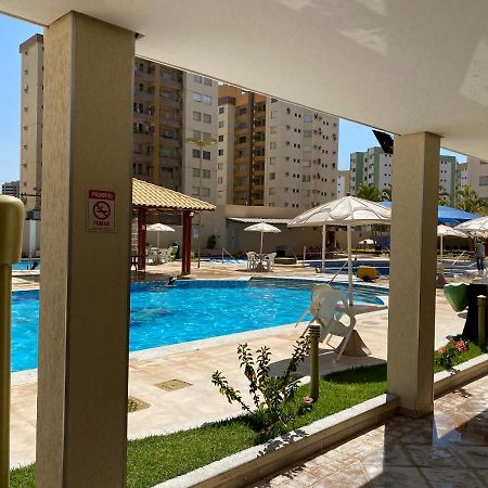Residencial Prive Das Thermas 1 Caldas Novas Exterior photo